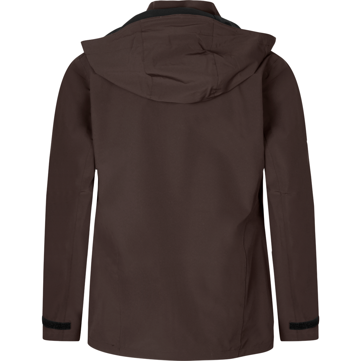 Dog Active Jakke Dame - Dark Brown – Seeland