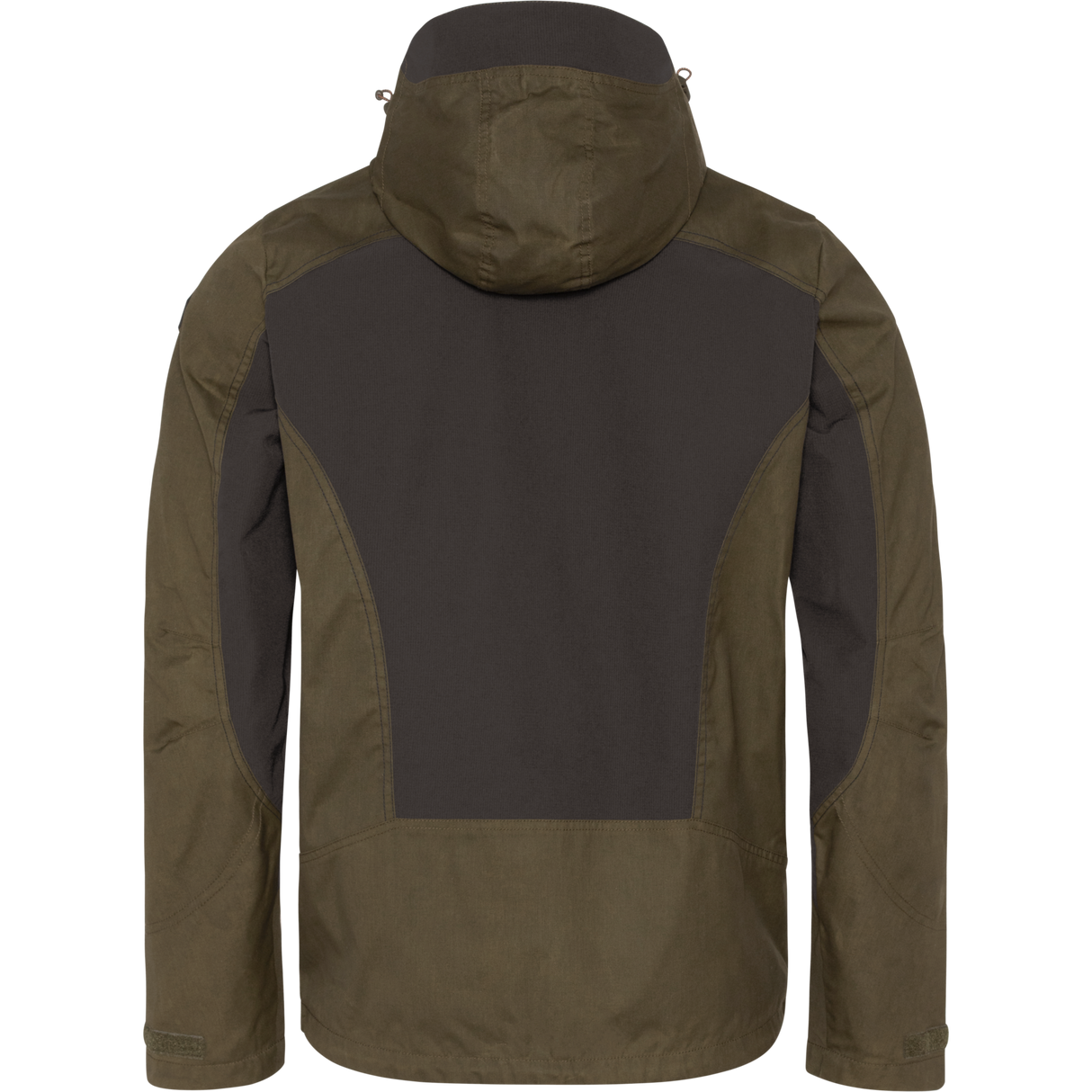 Key-Point Active II - Jakke Pine Green – Seeland