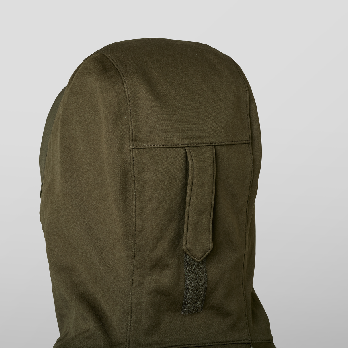 Hawker Shell II - Jakke Pine Green – Seeland