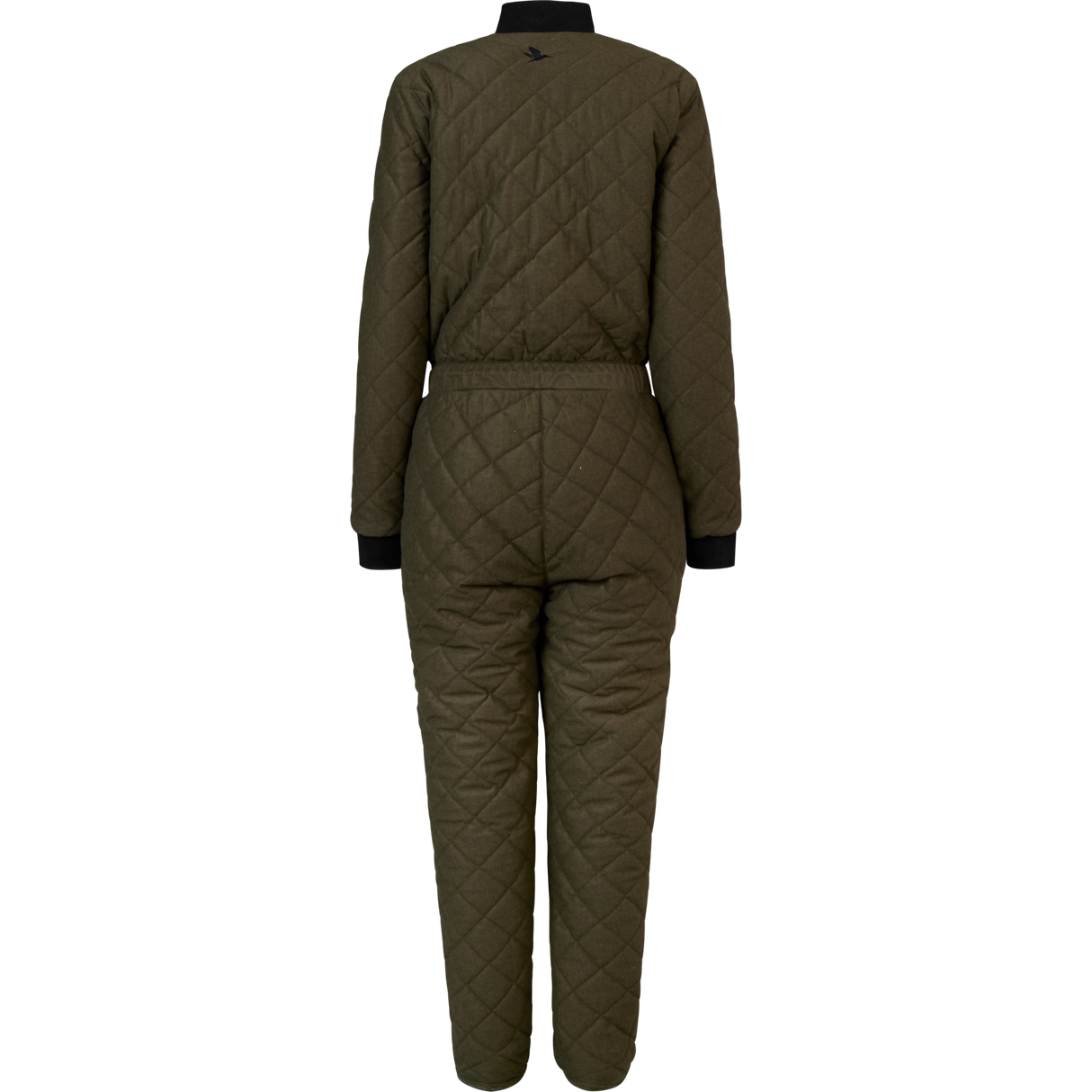 Maya Lady Onepiece Pine Green Melange – Seeland