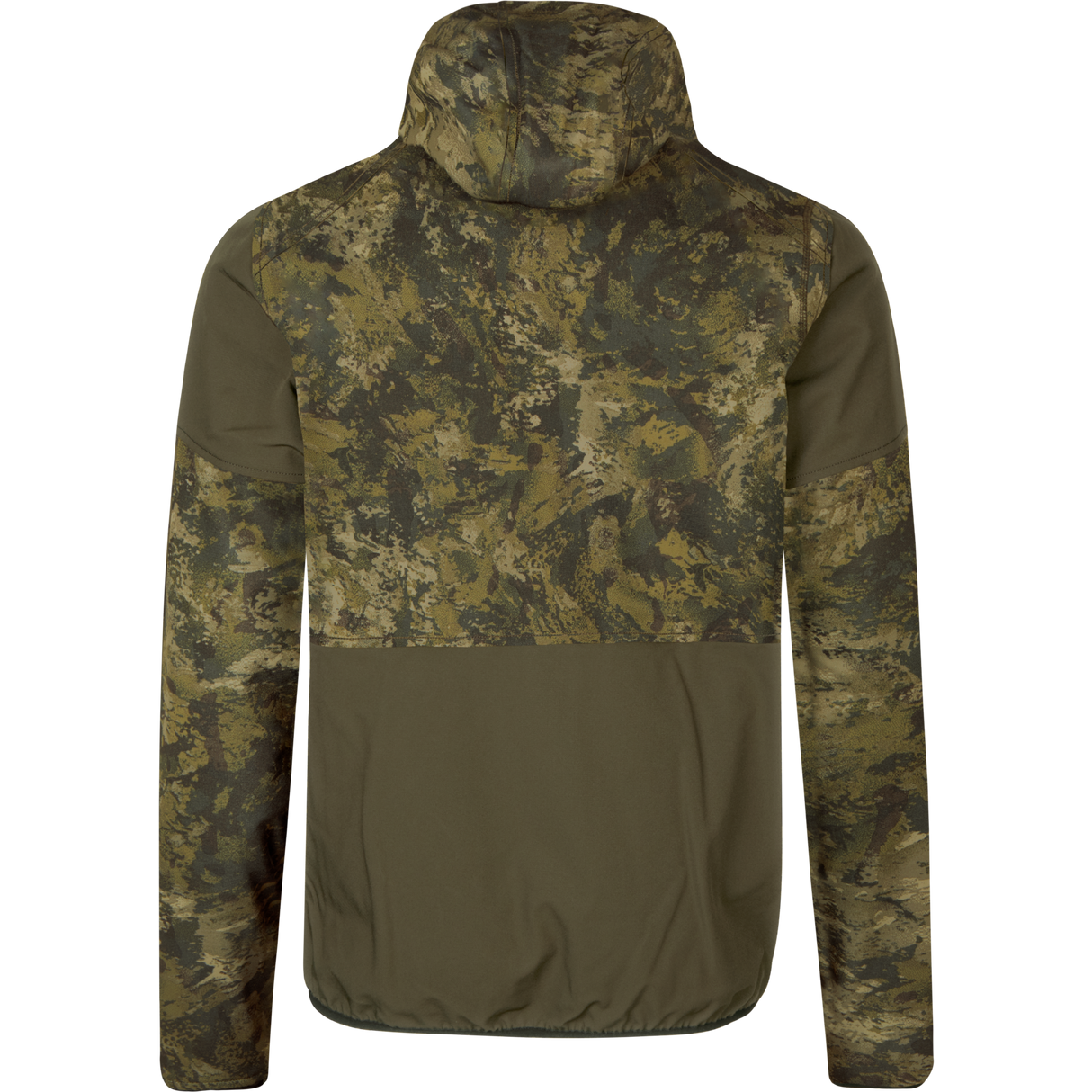 Cross - Windbeater Jakke InVis Green – Seeland