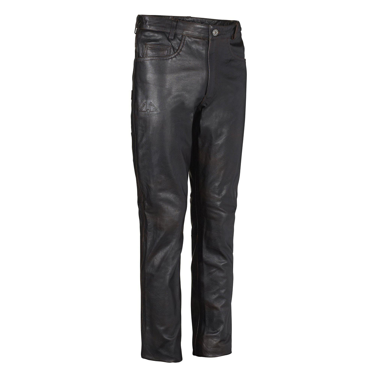 Bull Jeans Jaktbukse Brun – Swedteam