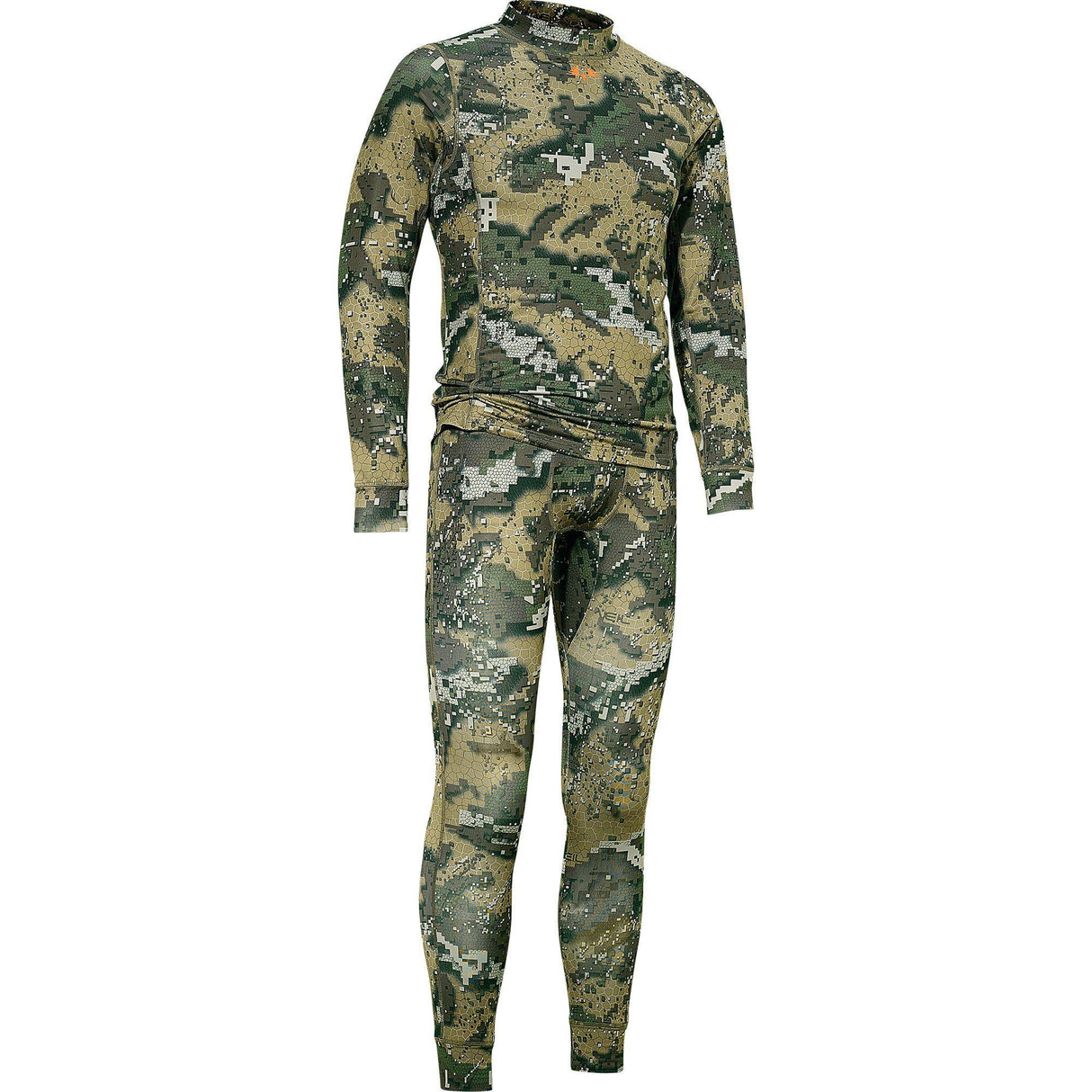 Ridge Undertøysett Desolve Veil – Swedteam