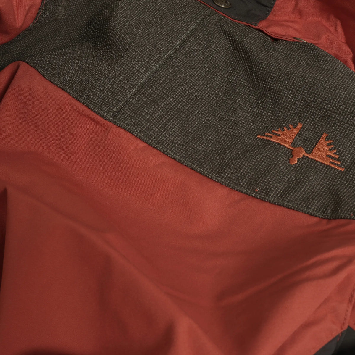 Lynx Women Antibite Jaktjakke - Swedteam Orange – Swedteam