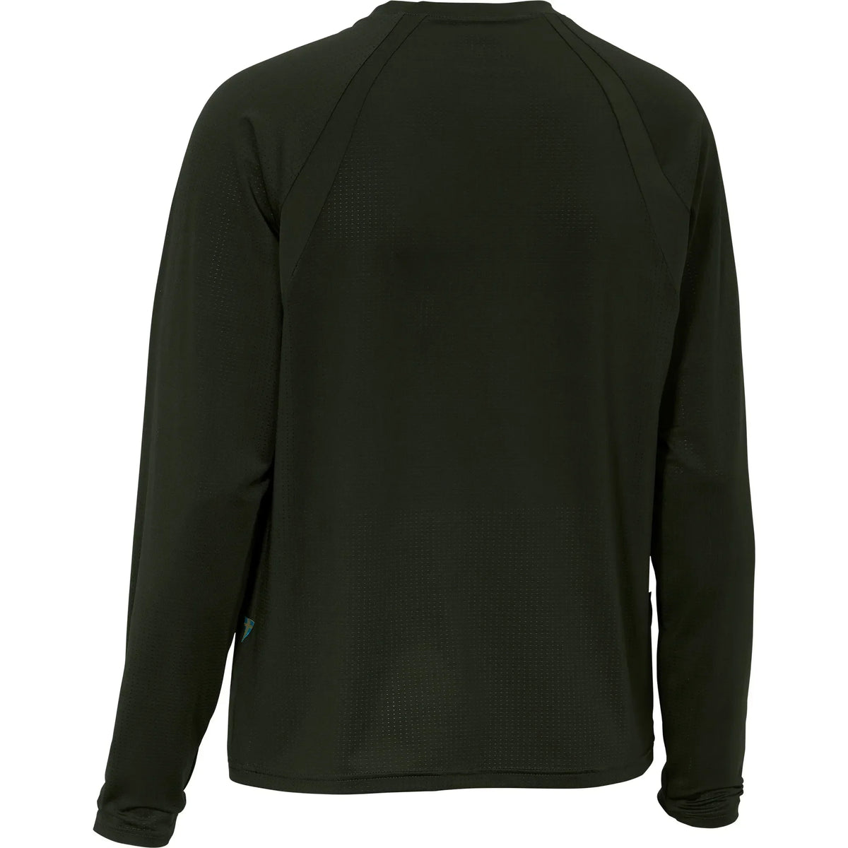 Alpha LS T-Skjorte - Swedteam Green – Swedteam