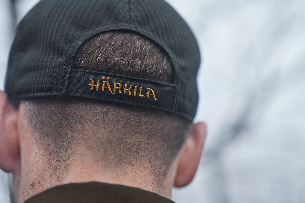 Instinct Caps - Dark Navy – Härkila