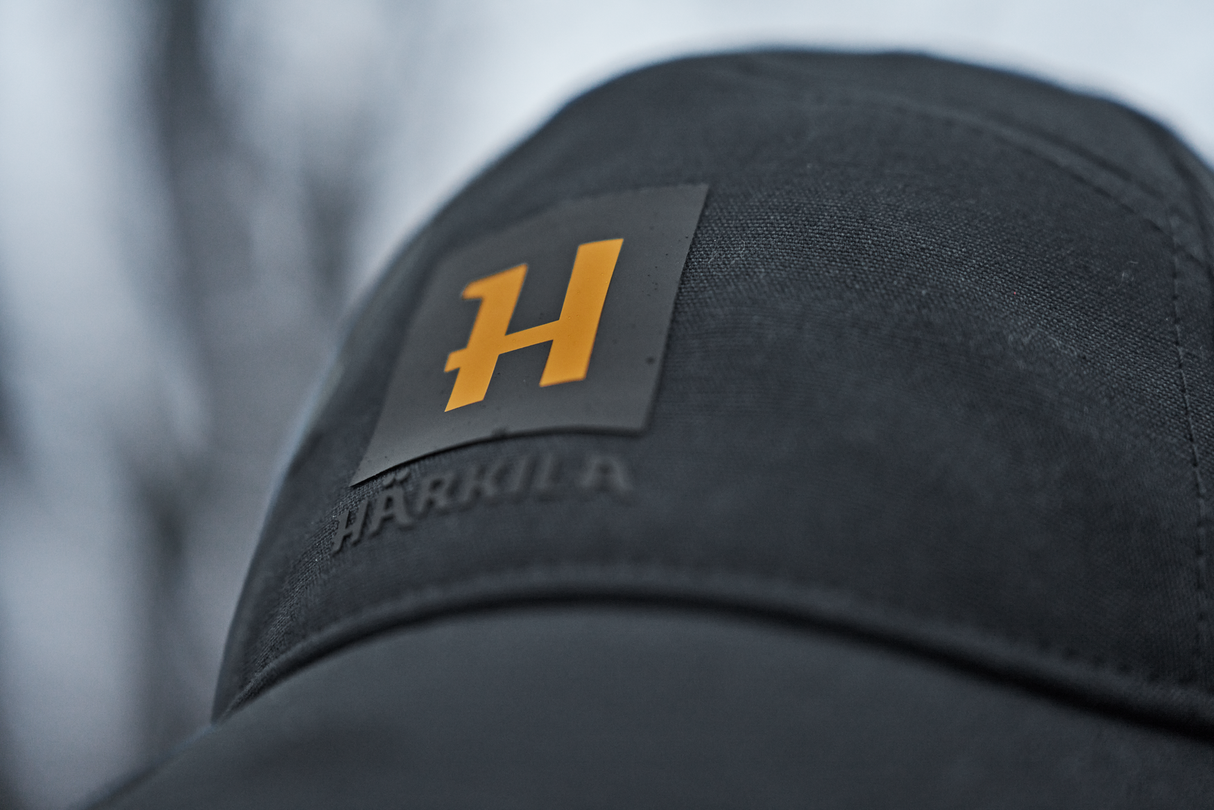 Instinct Caps - Dark Navy – Härkila