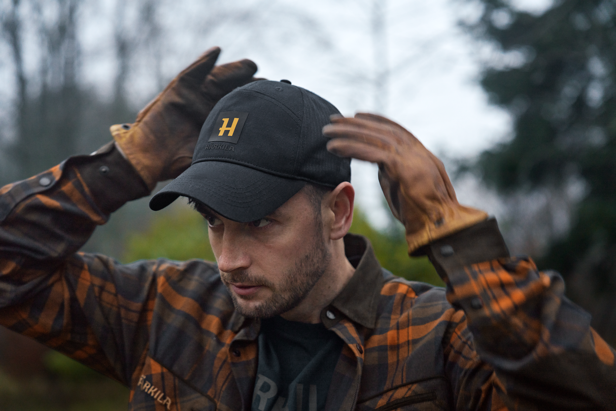 Instinct Caps - Dark Navy – Härkila