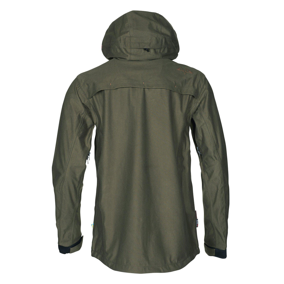 Alpha Pro 3-L Hunting - Jakke Forest Green – Swedteam