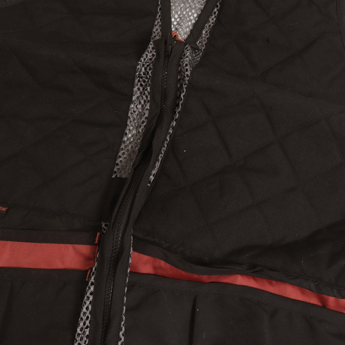 Ultra Hunting Vest Black – Swedteam