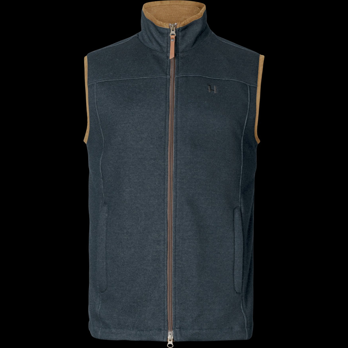 Sandhem Pro Vest - Dark Navy – Härkila