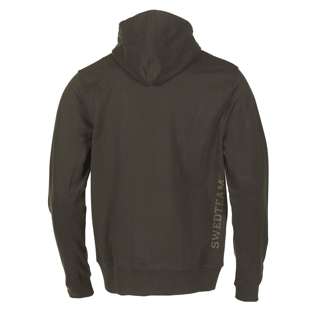 Ultra Hoodie Genser - Green – Swedteam