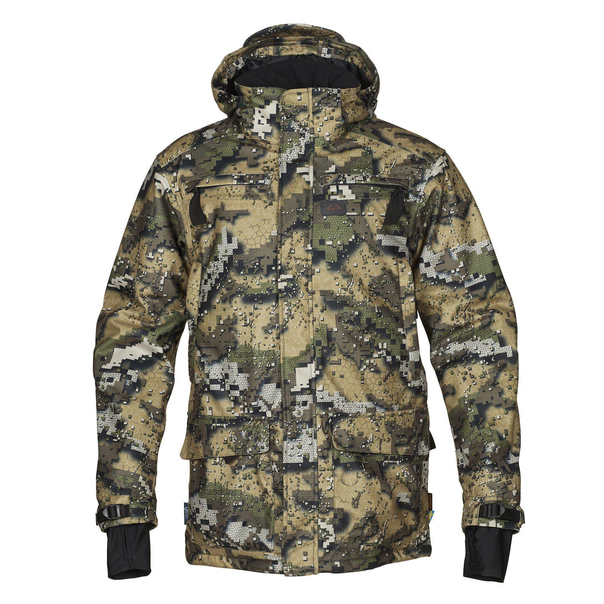 Ridge Booster - Hunting Jacket Desolve Veil – Swedteam