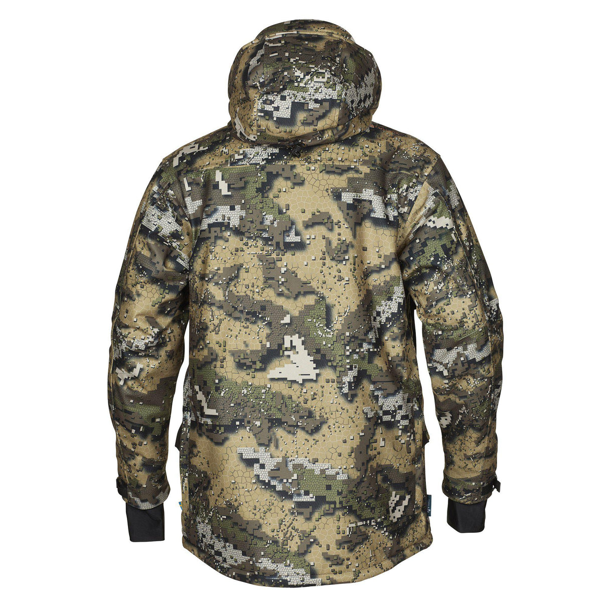 Ridge Booster - Hunting Jacket Desolve Veil – Swedteam
