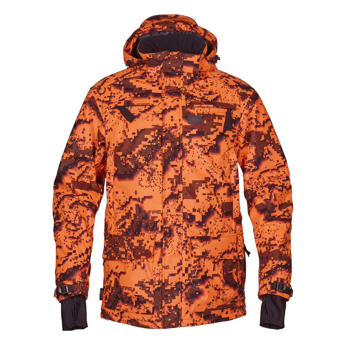 Ridge Booster - Hunting Jacket Desolve Fire – Swedteam