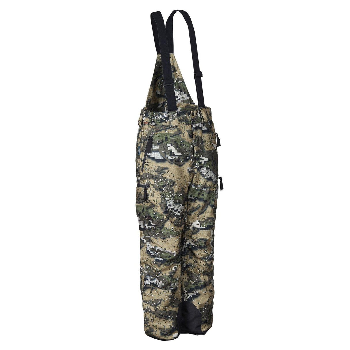 Ridge Booster - Hunting Bukse Desolve Veil – Swedteam