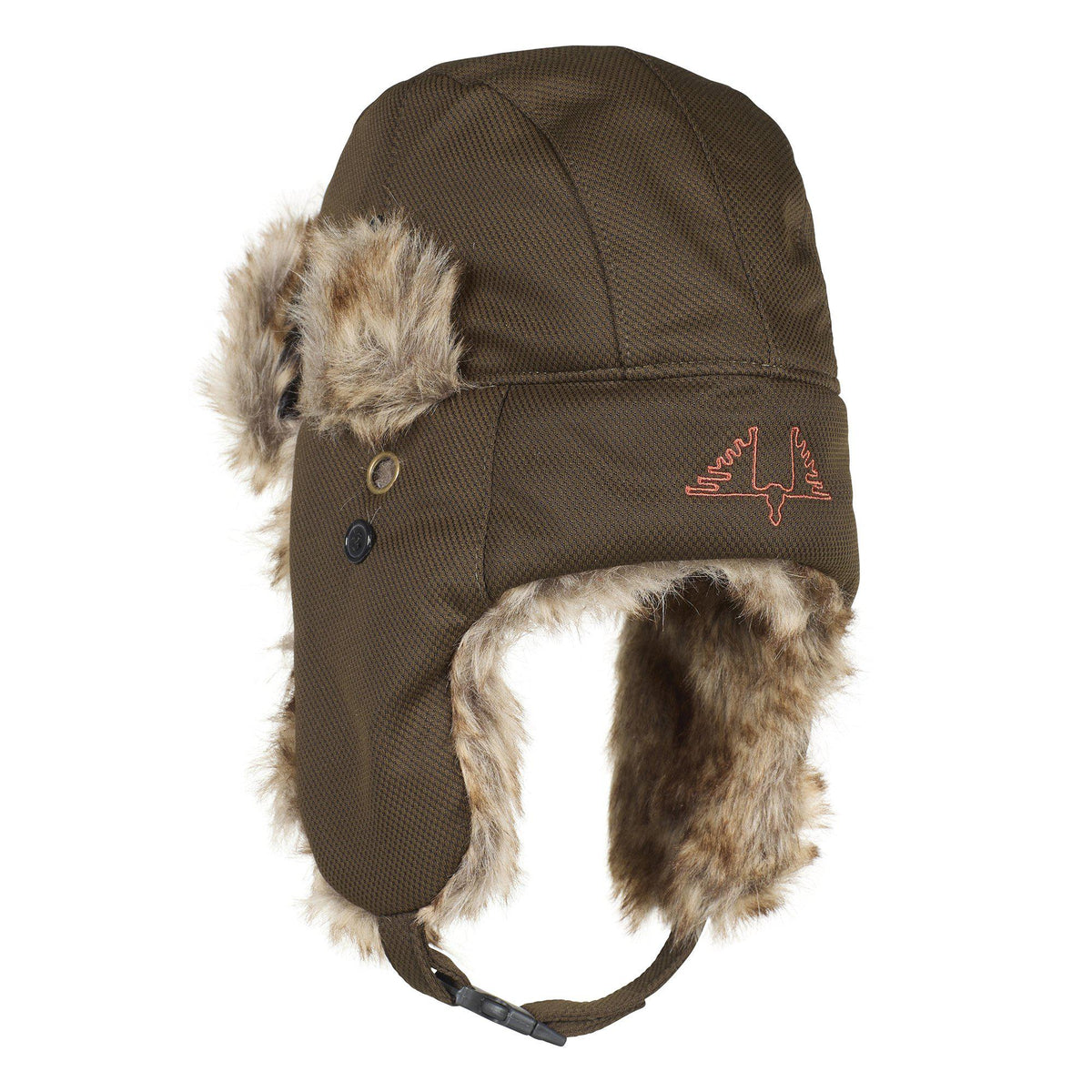Crest Pilotlue Olive Green – Swedteam