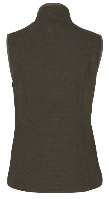 Sandhem Pro Vest Til Kvinner - Willow Green – Härkila