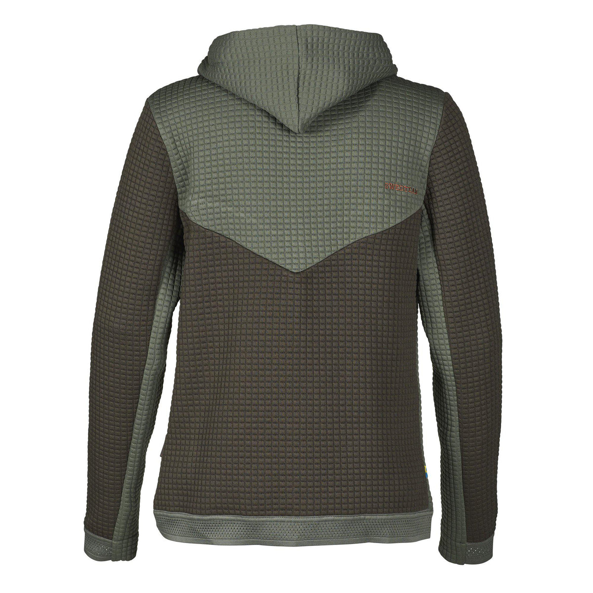 Meadow Fleece - Sweater Green – Swedteam