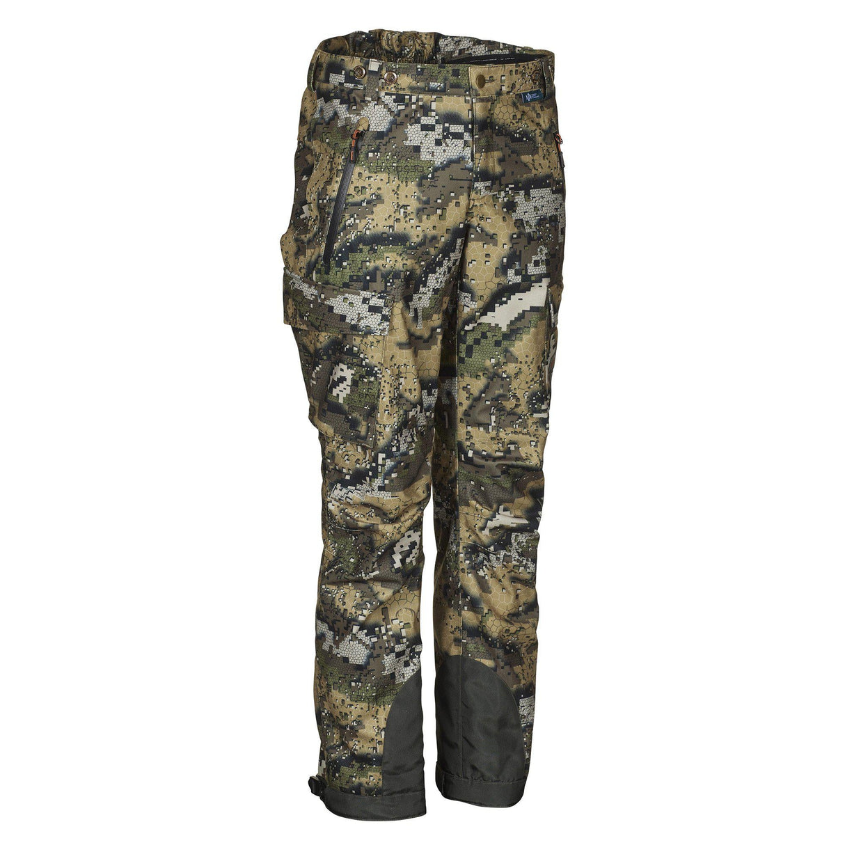 Ridge 3 - Hunting Bukse Desolve Veil – Swedteam