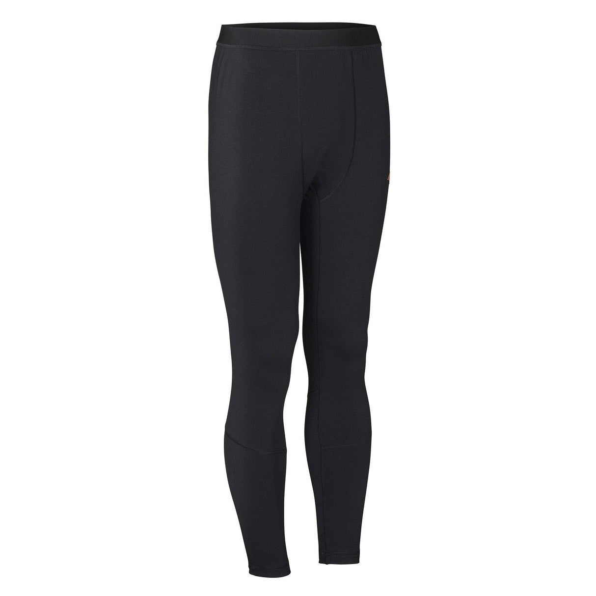 Ridge Trouser - Base Layer Black - Swedteam