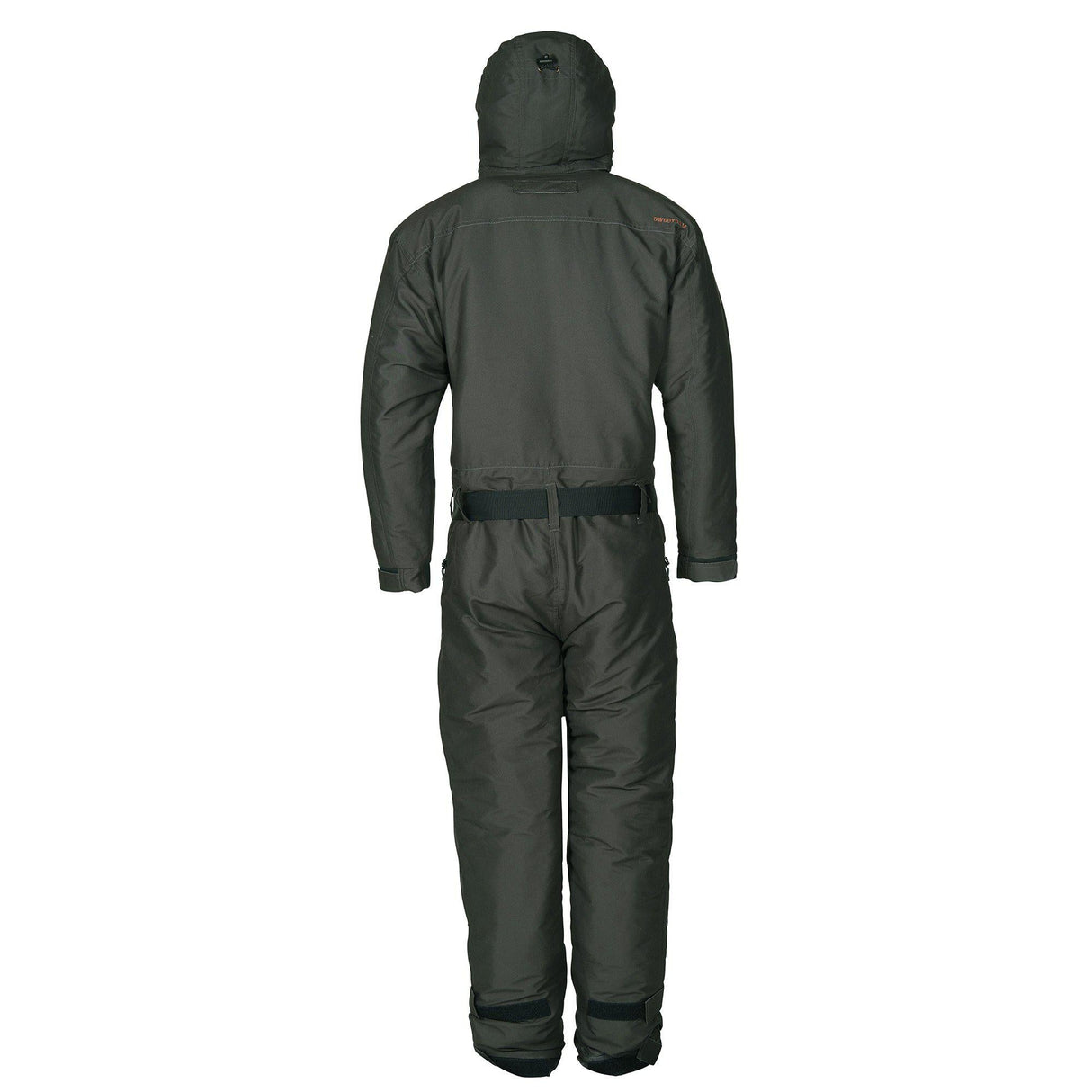 Ultra Thermo - Overall Grønn – Swedteam
