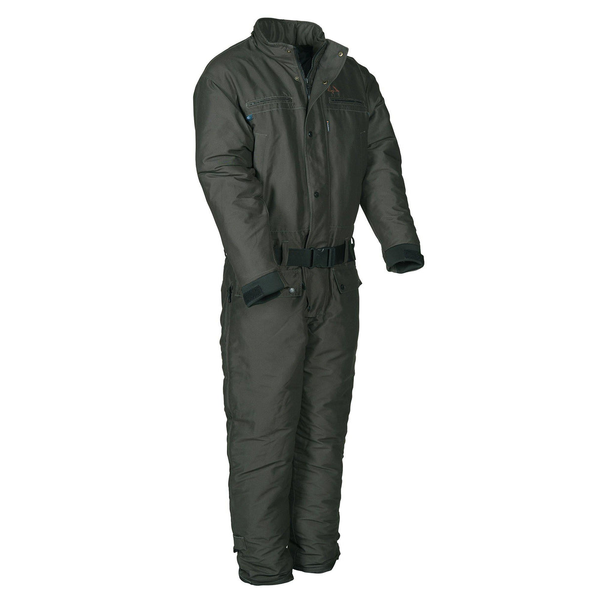 Ultra Thermo - Overall Grønn – Swedteam