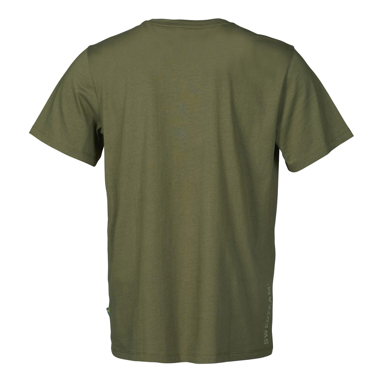 Ultra 3 - T-Skjorte Forest Green – Swedteam