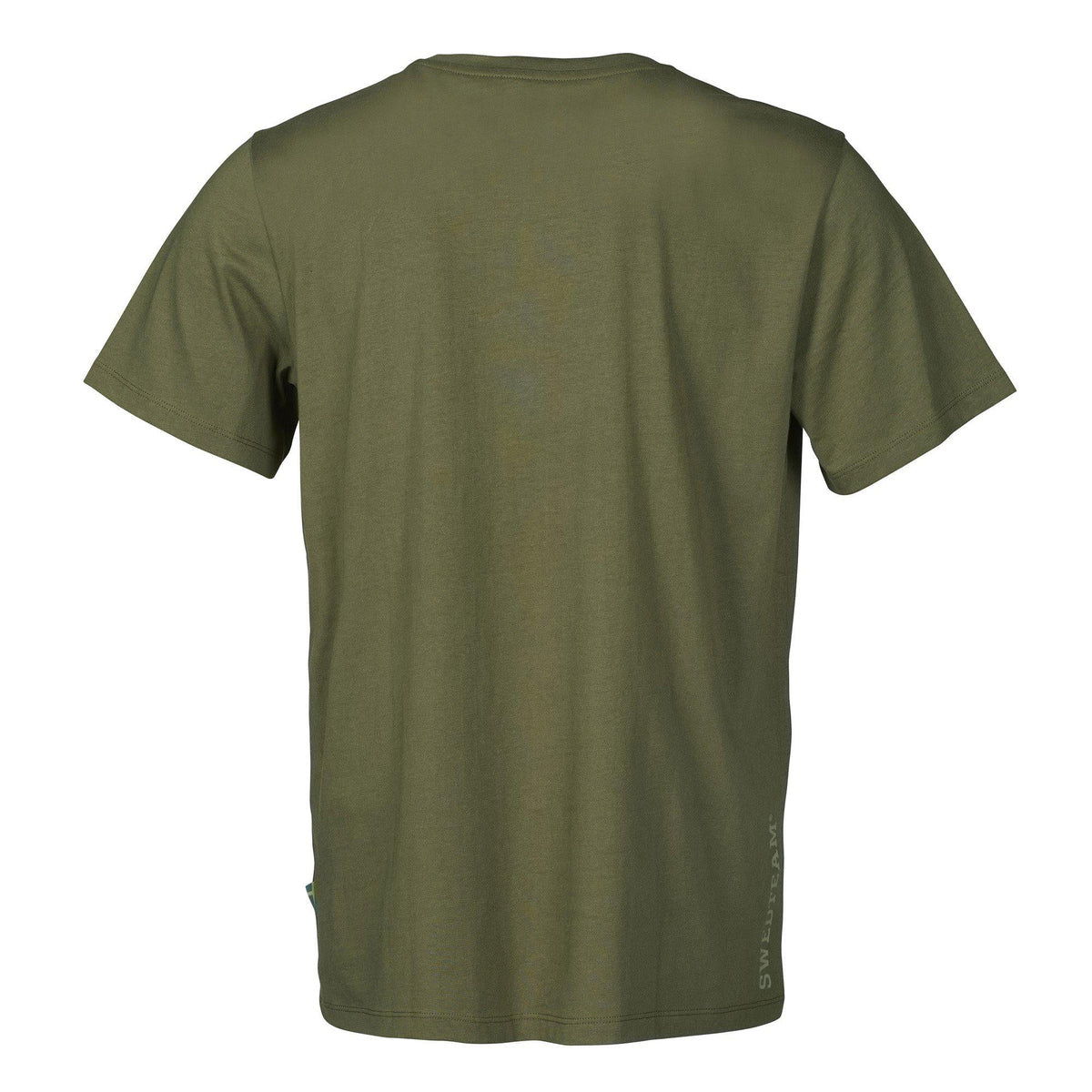 Ultra 3 - T-Skjorte Forest Green – Swedteam
