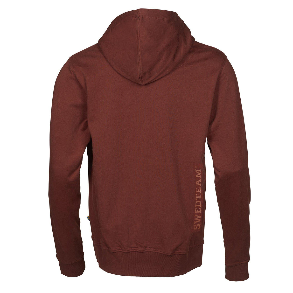 Ultra Hoodie - Genser Dark Orange – Swedteam