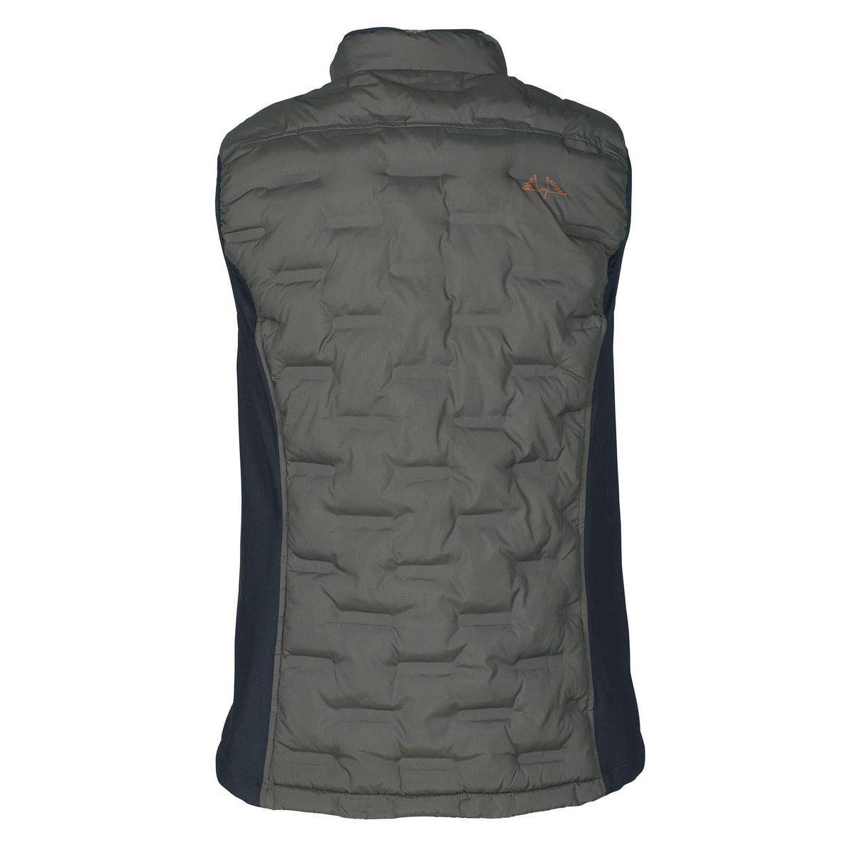 Alpha Pro 2 - Heat Vest Grønn – Swedteam