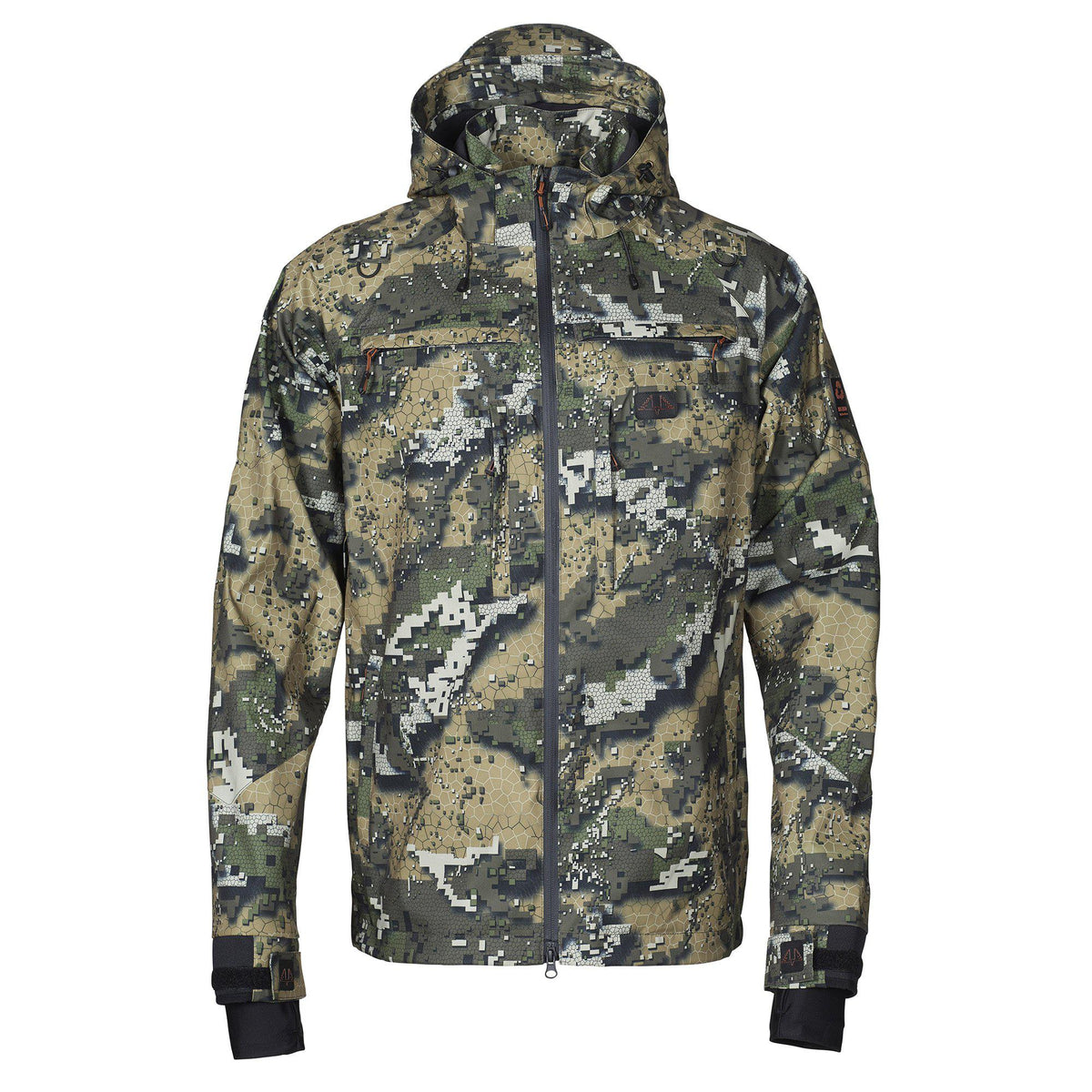 Titan 2 RE-ECO - Hunting Jakke Desolve Veil – Swedteam