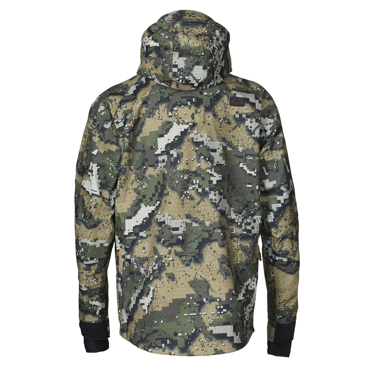 Titan 2 RE-ECO - Hunting Jakke Desolve Veil – Swedteam