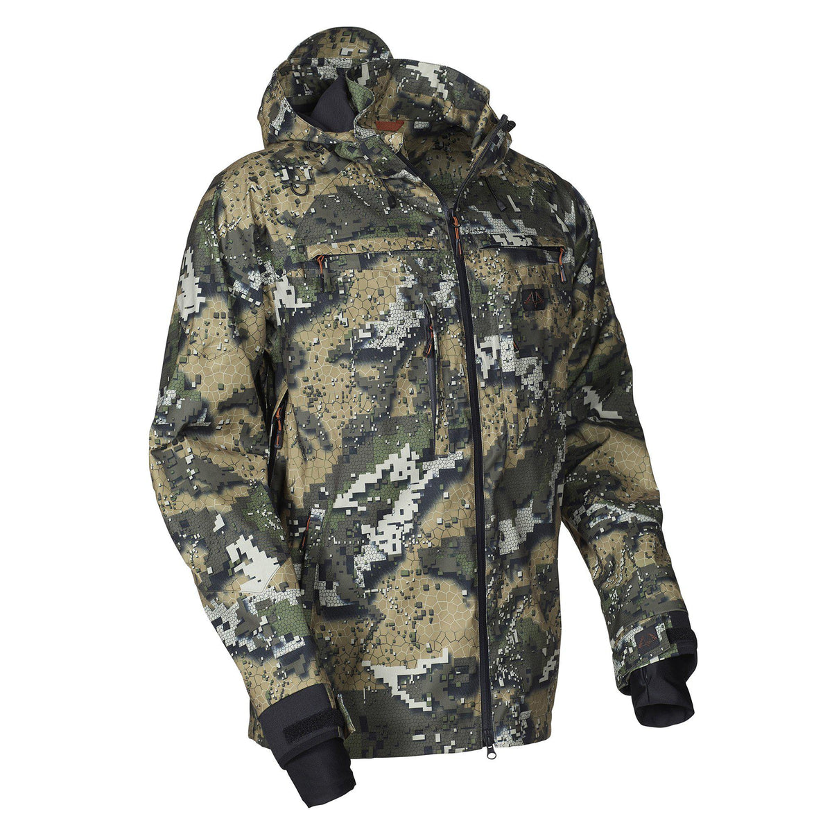Titan 2 RE-ECO - Hunting Jakke Desolve Veil – Swedteam