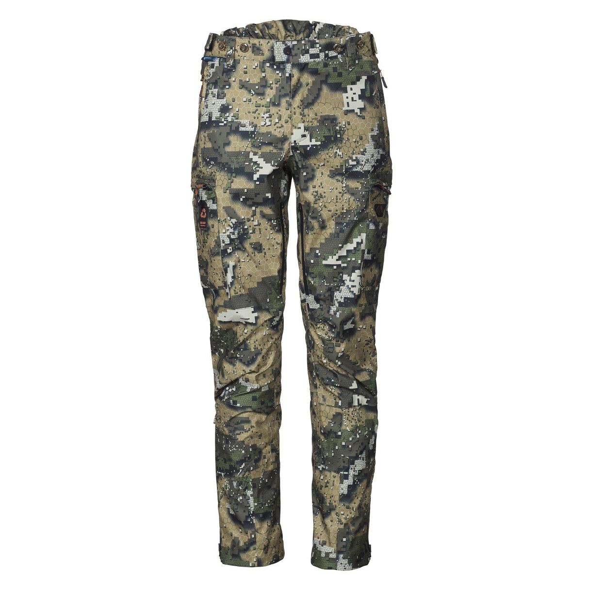 Titan 2 RE-ECO - Hunting Bukse Desolve Veil – Swedteam
