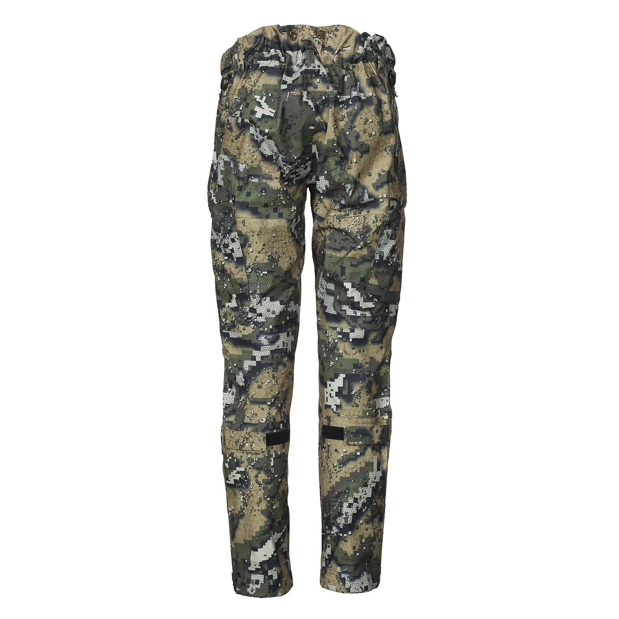 Titan 2 RE-ECO - Hunting Bukse Desolve Veil – Swedteam