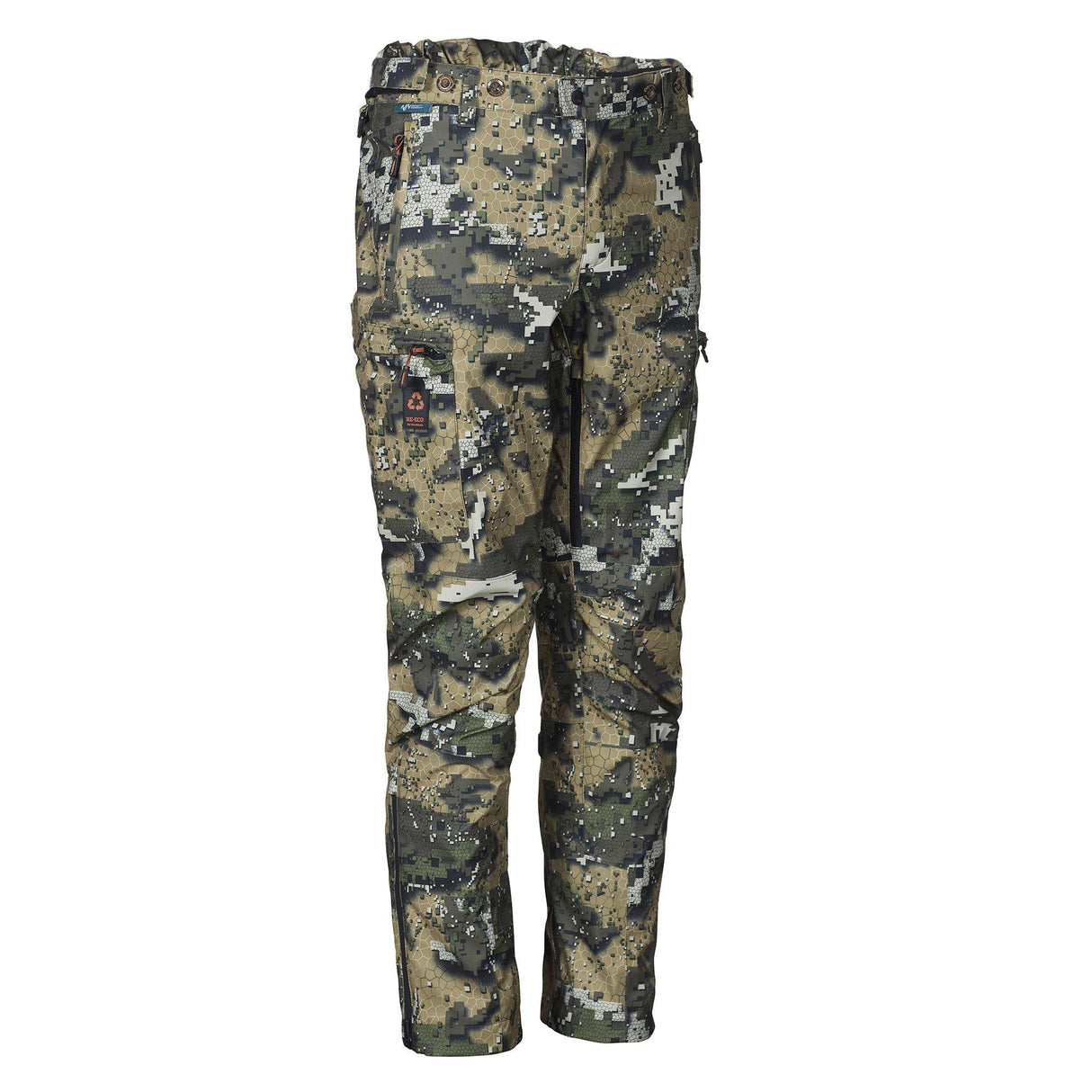 Titan 2 RE-ECO - Hunting Bukse Desolve Veil – Swedteam