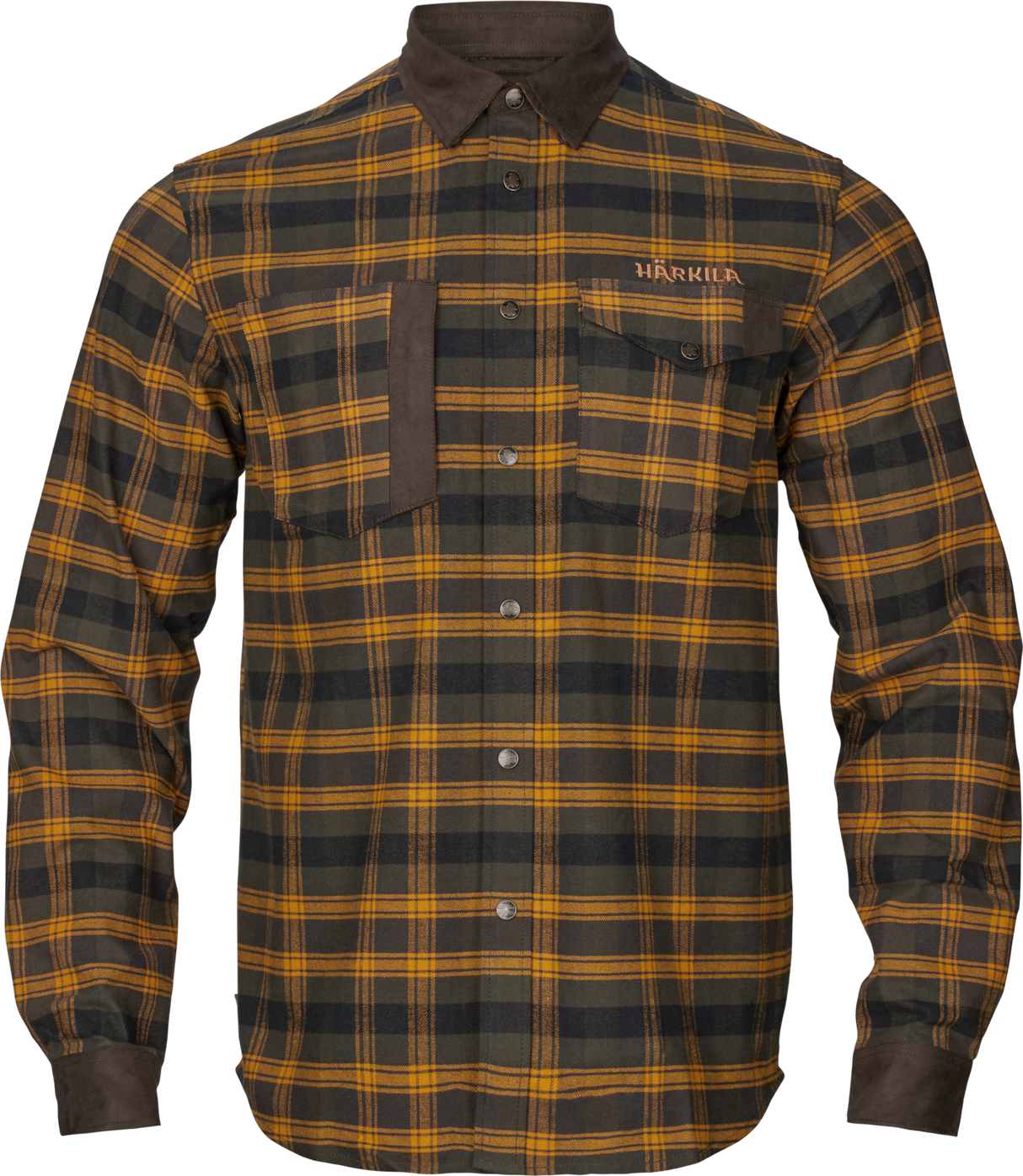 Aivak L/S Skjorte – Härkila
