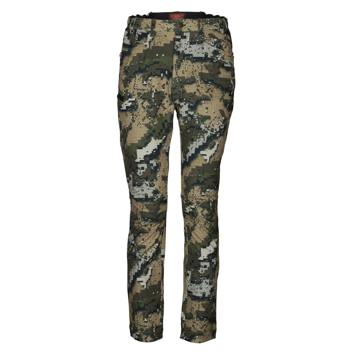 Alpha Light Antibite - Hunting Trouser Desolve Veil - Swedteam