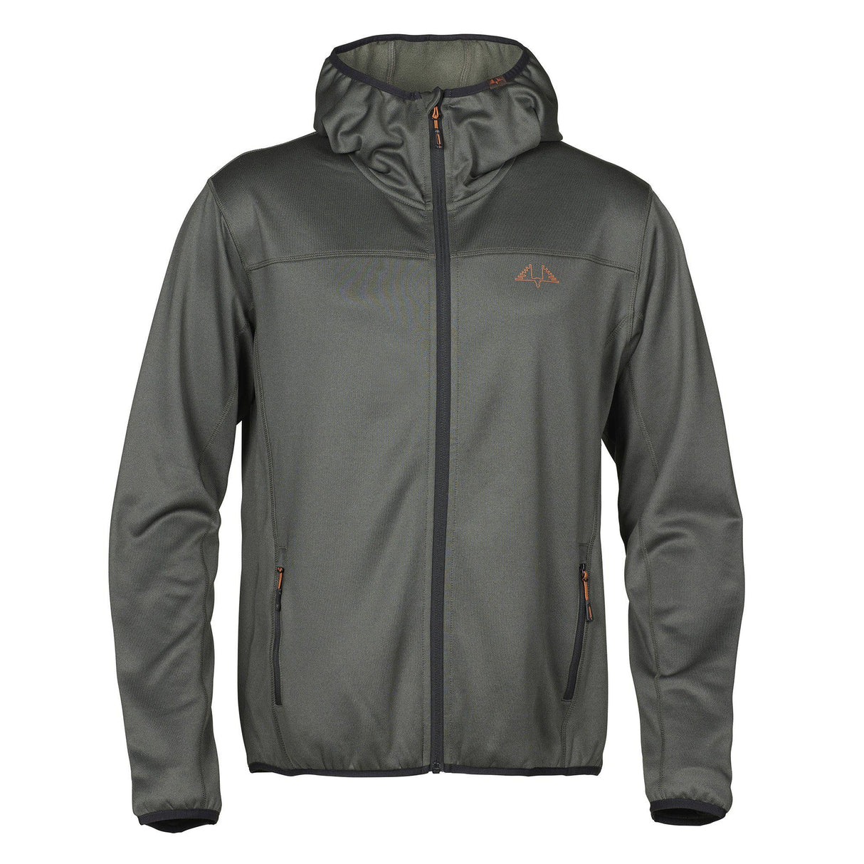 Alpha - Genser Green – Swedteam