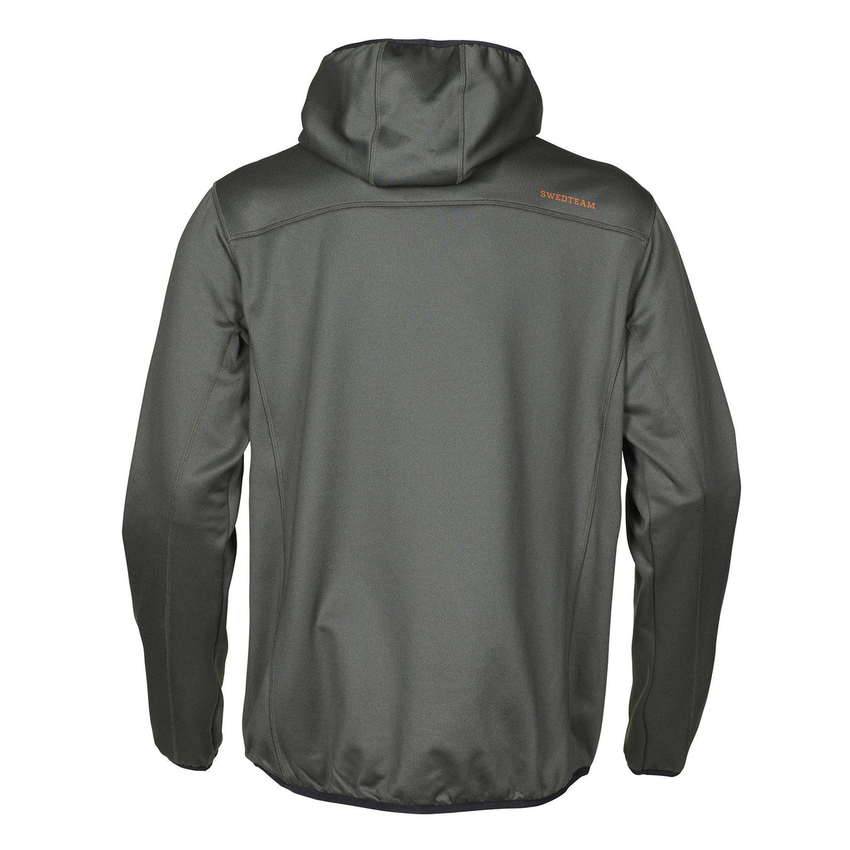 Alpha - Genser Green – Swedteam