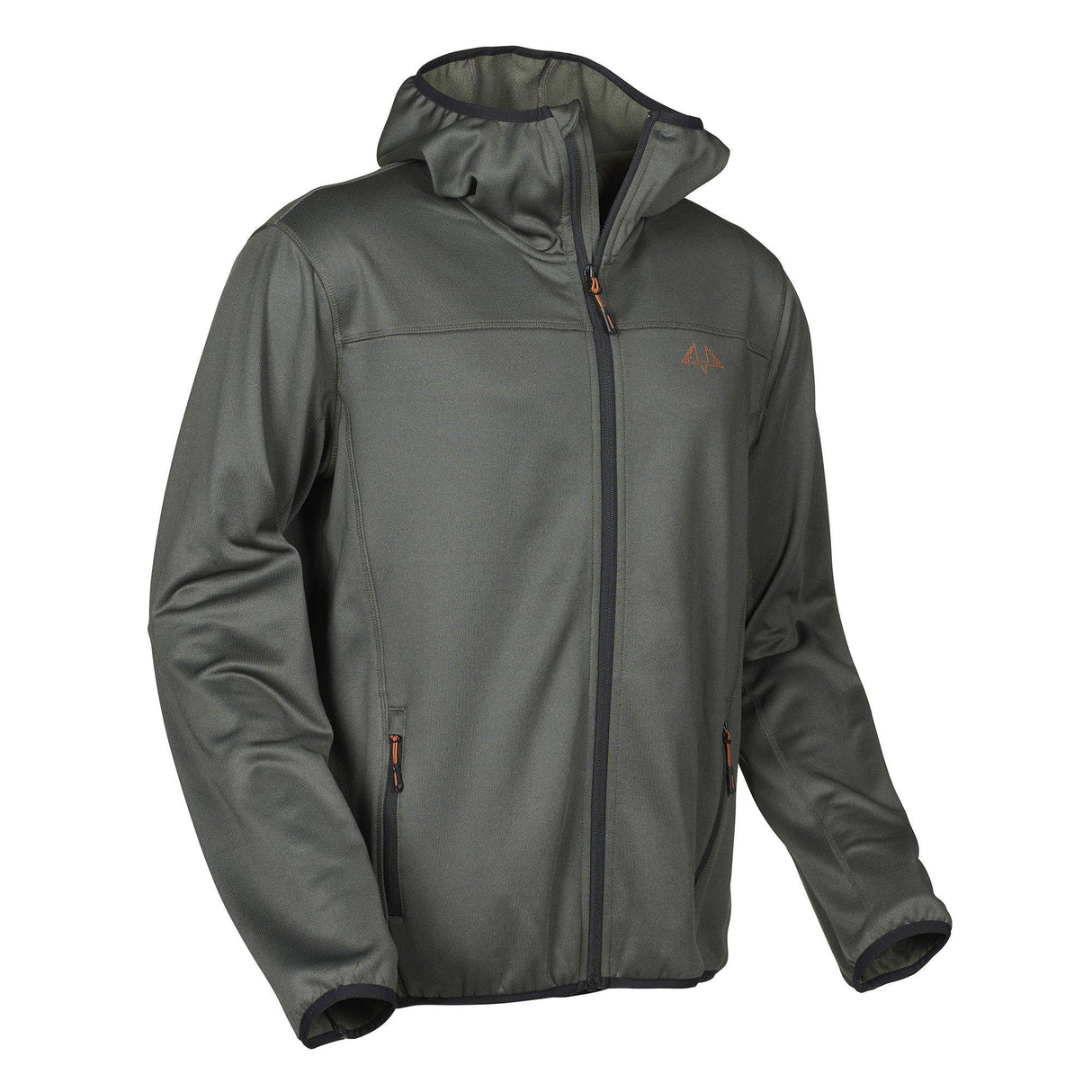 Alpha - Genser Green – Swedteam