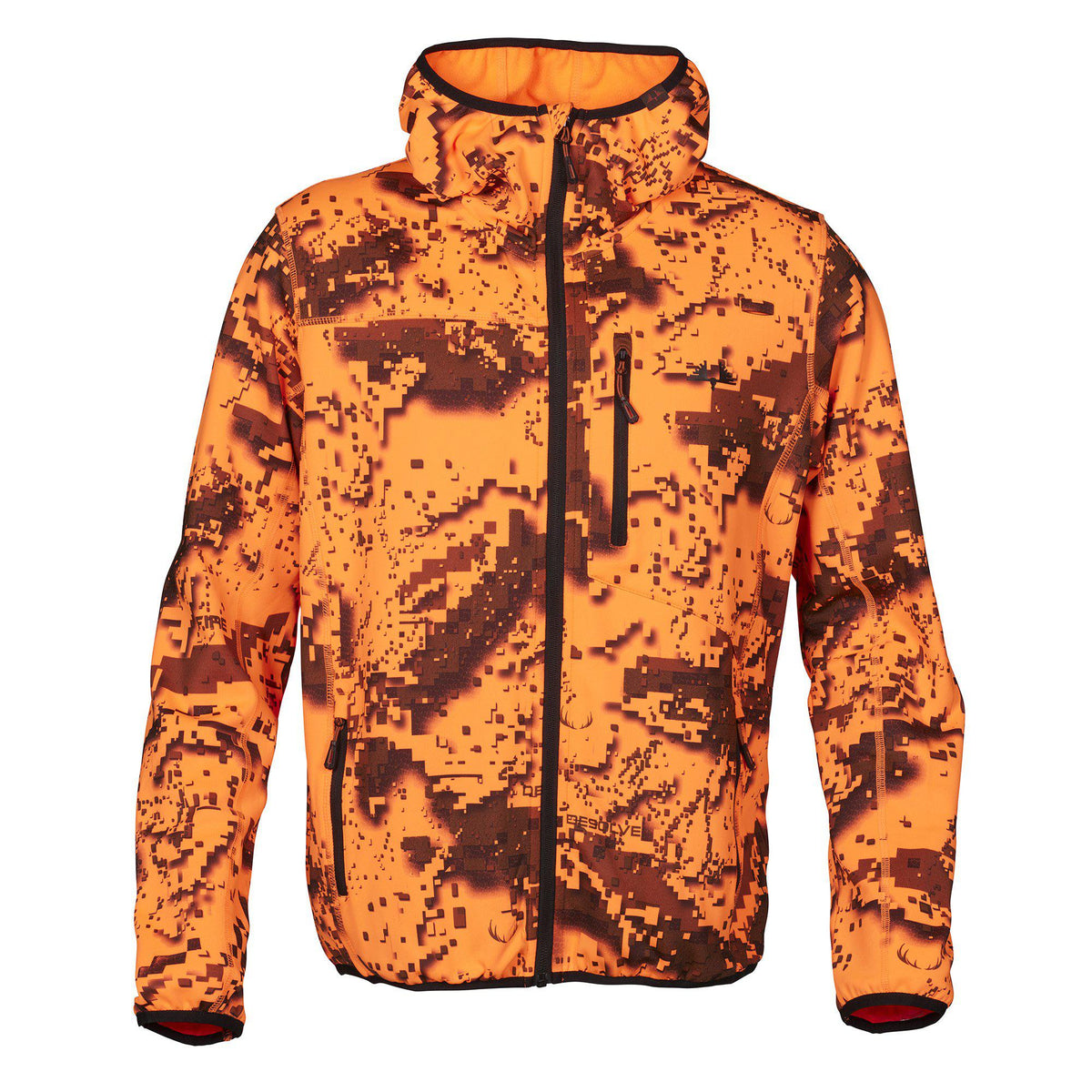 Alpha - Sweater Desolve Fire – Swedteam