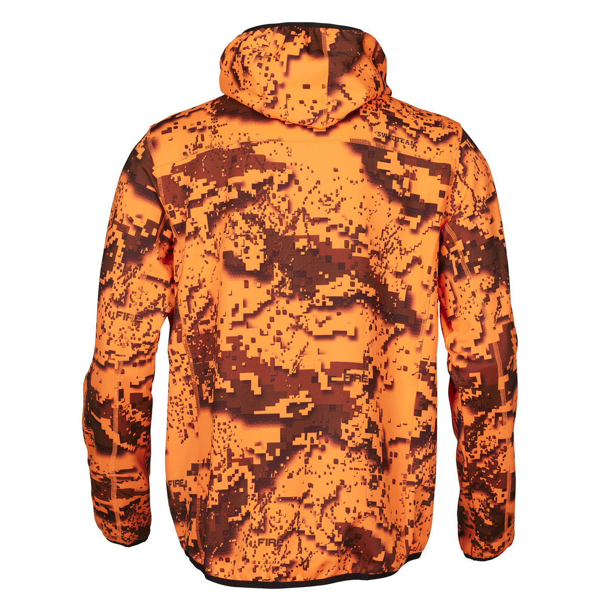 Alpha - Sweater Desolve Fire – Swedteam