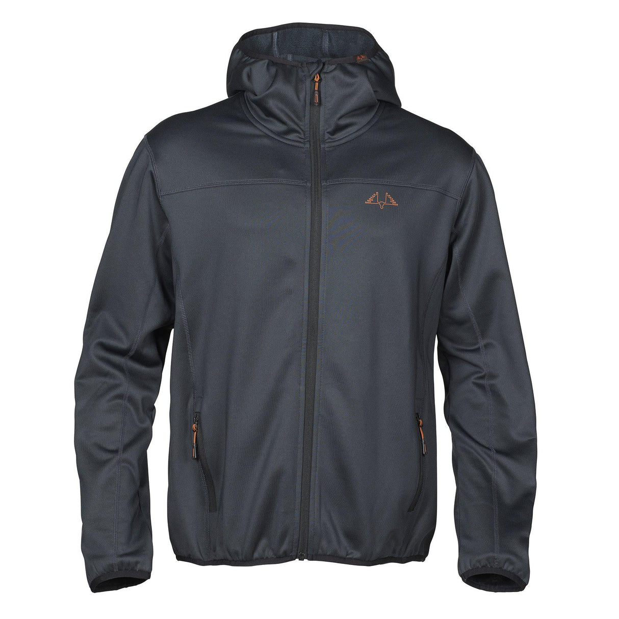 Alpha - Sweater Dark Grey – Swedteam
