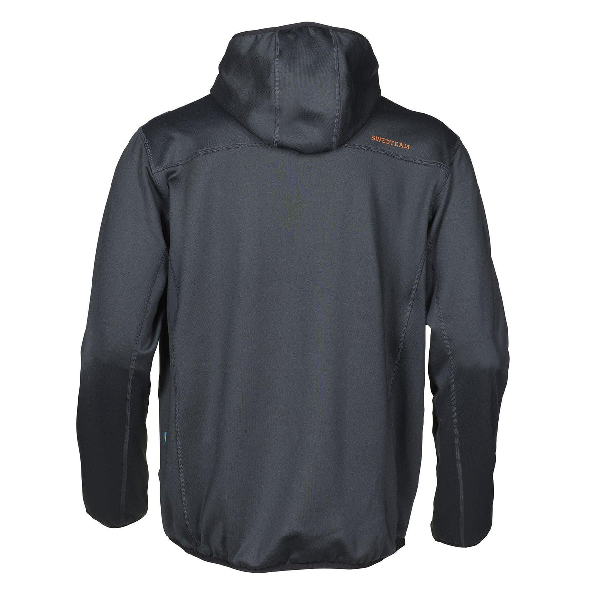 Alpha - Sweater Dark Grey – Swedteam