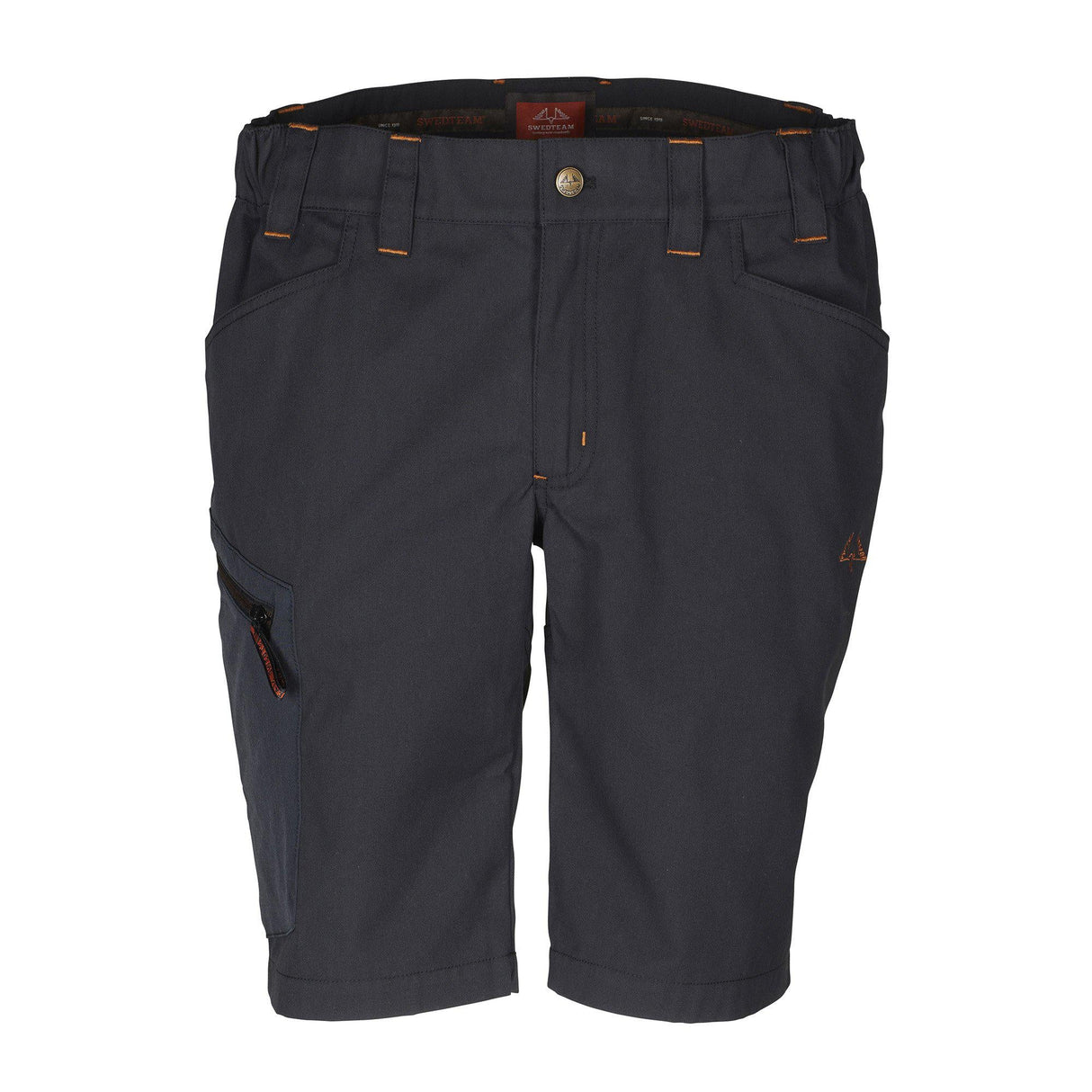 Ultra - Short Sort – Swedteam
