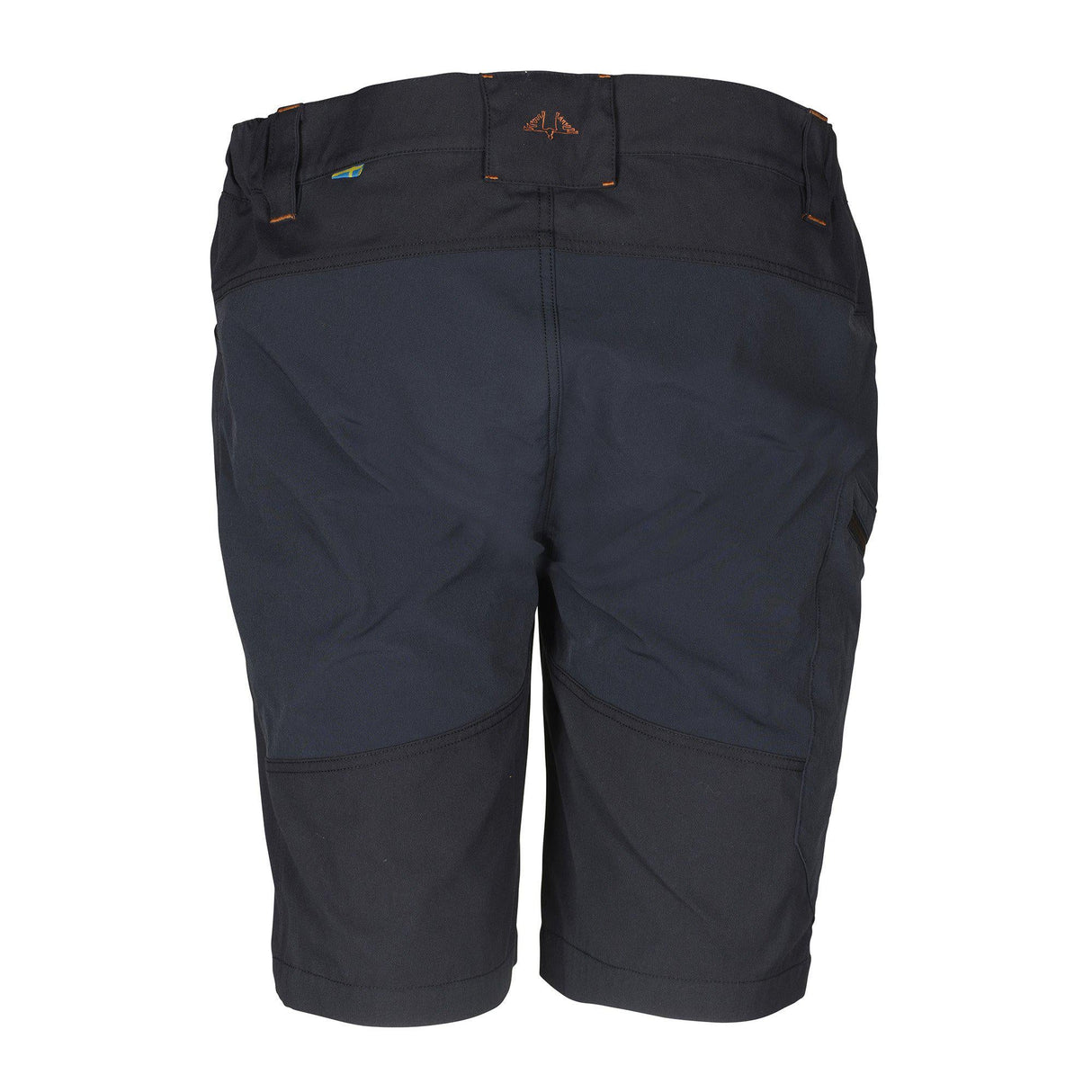 Ultra - Short Sort – Swedteam