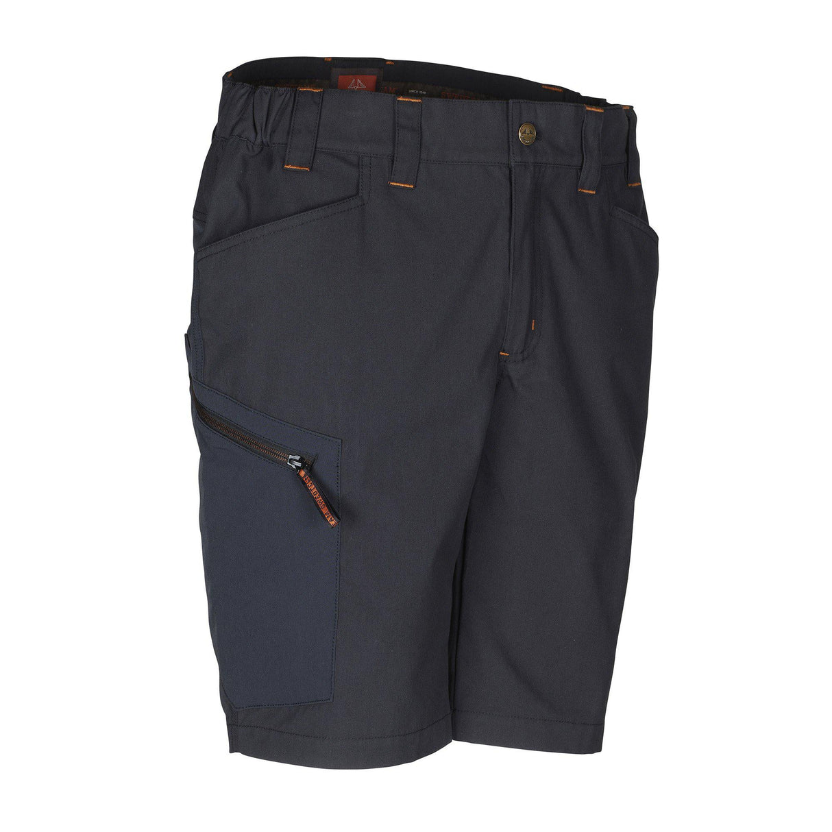 Ultra - Short Sort – Swedteam