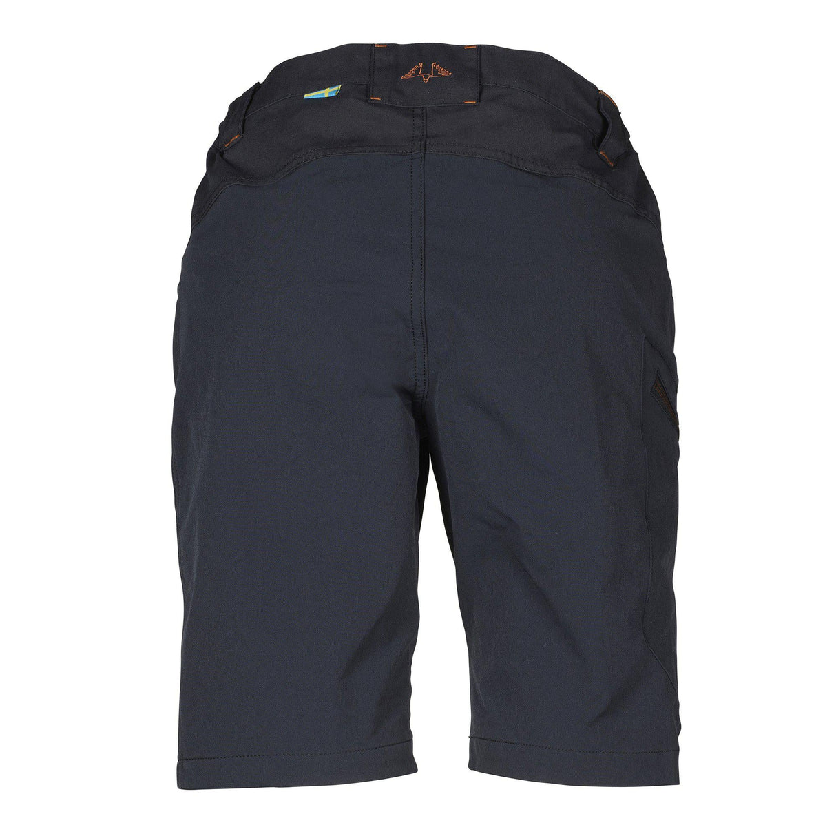 Meadow Dame - Shorts Svart – Swedteam